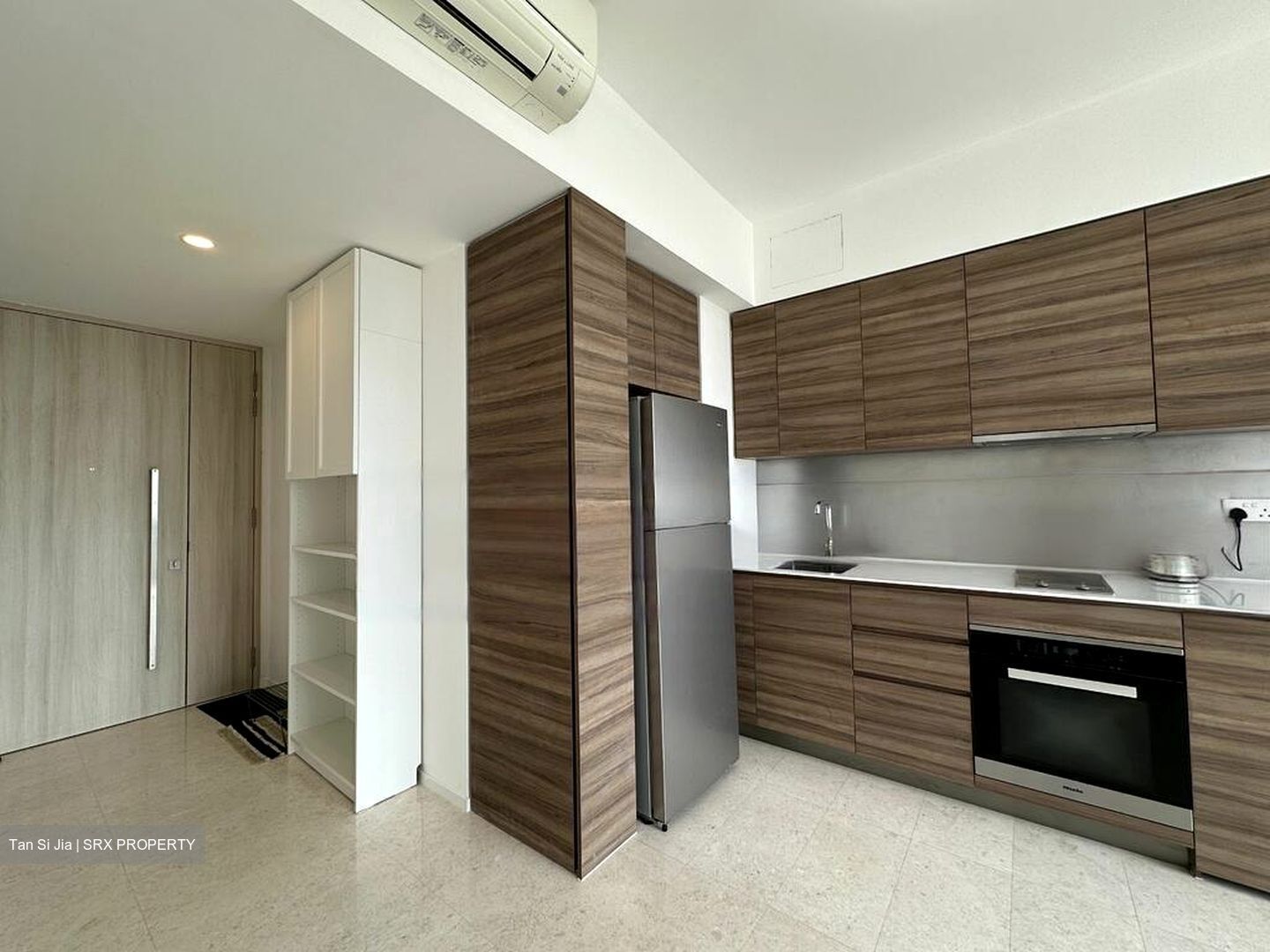 The Panorama (D20), Condominium #461104501